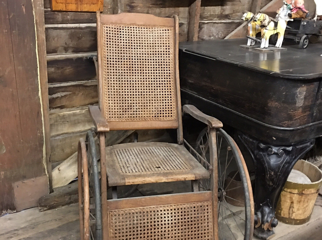 Medina County Museum-Hondo必去景点