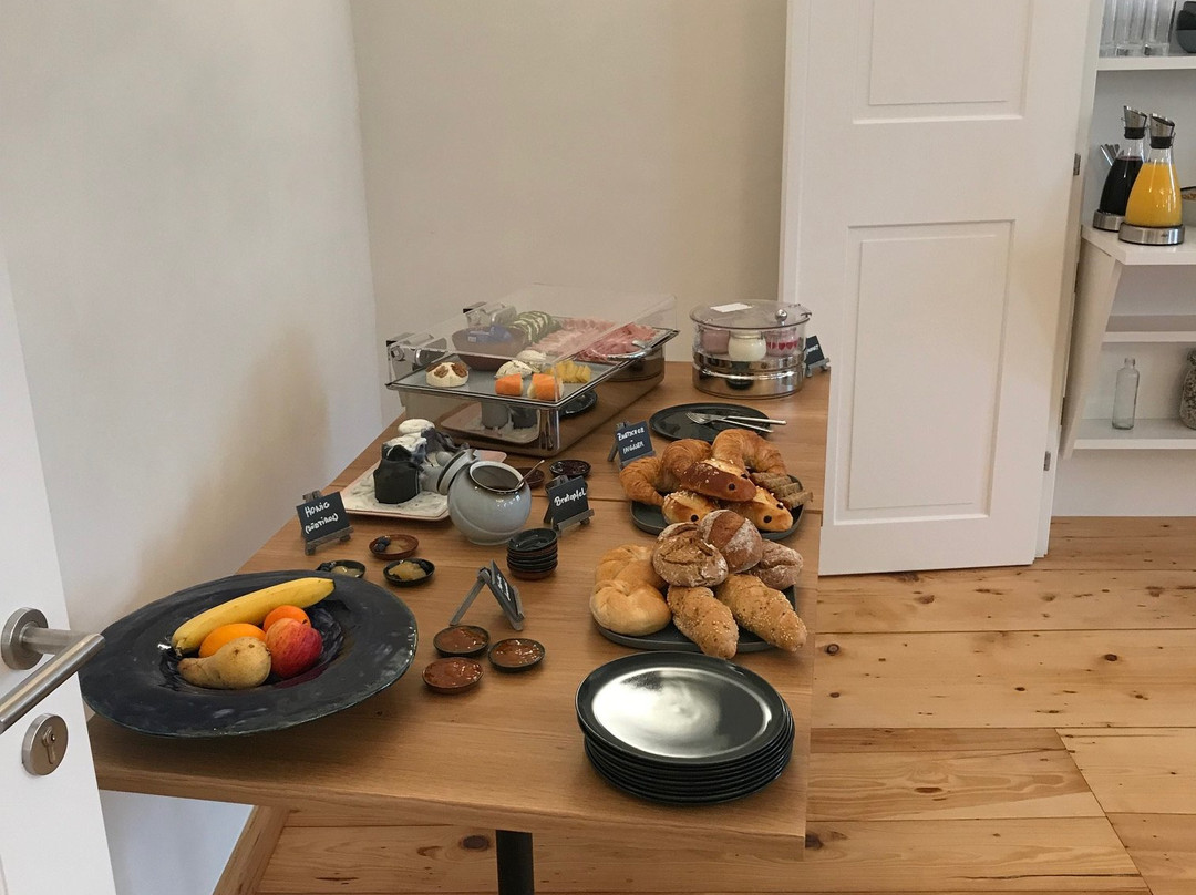 Kontor Boutiquehotel主图