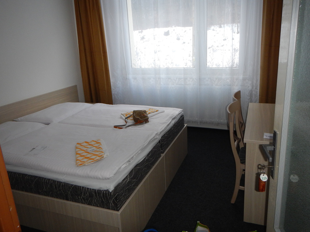 Resort Dlouhé Stráně主图