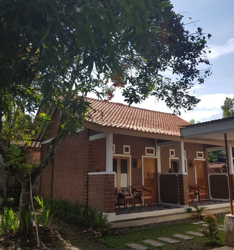 Genthong Homestay主图