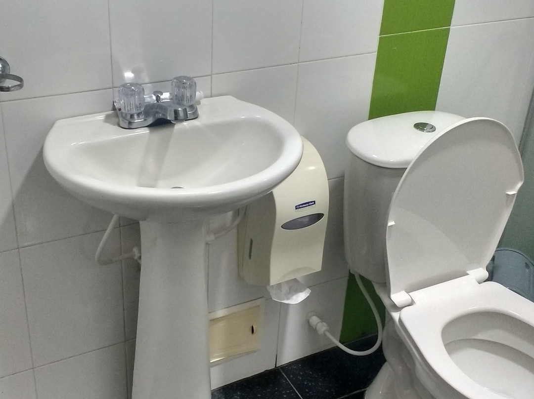 Hotel D'Leon Inn主图