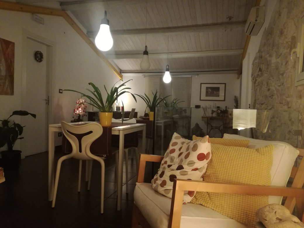 A Mo Casa B&B主图