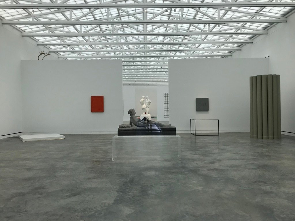 Magazzino Italian Art景点图片