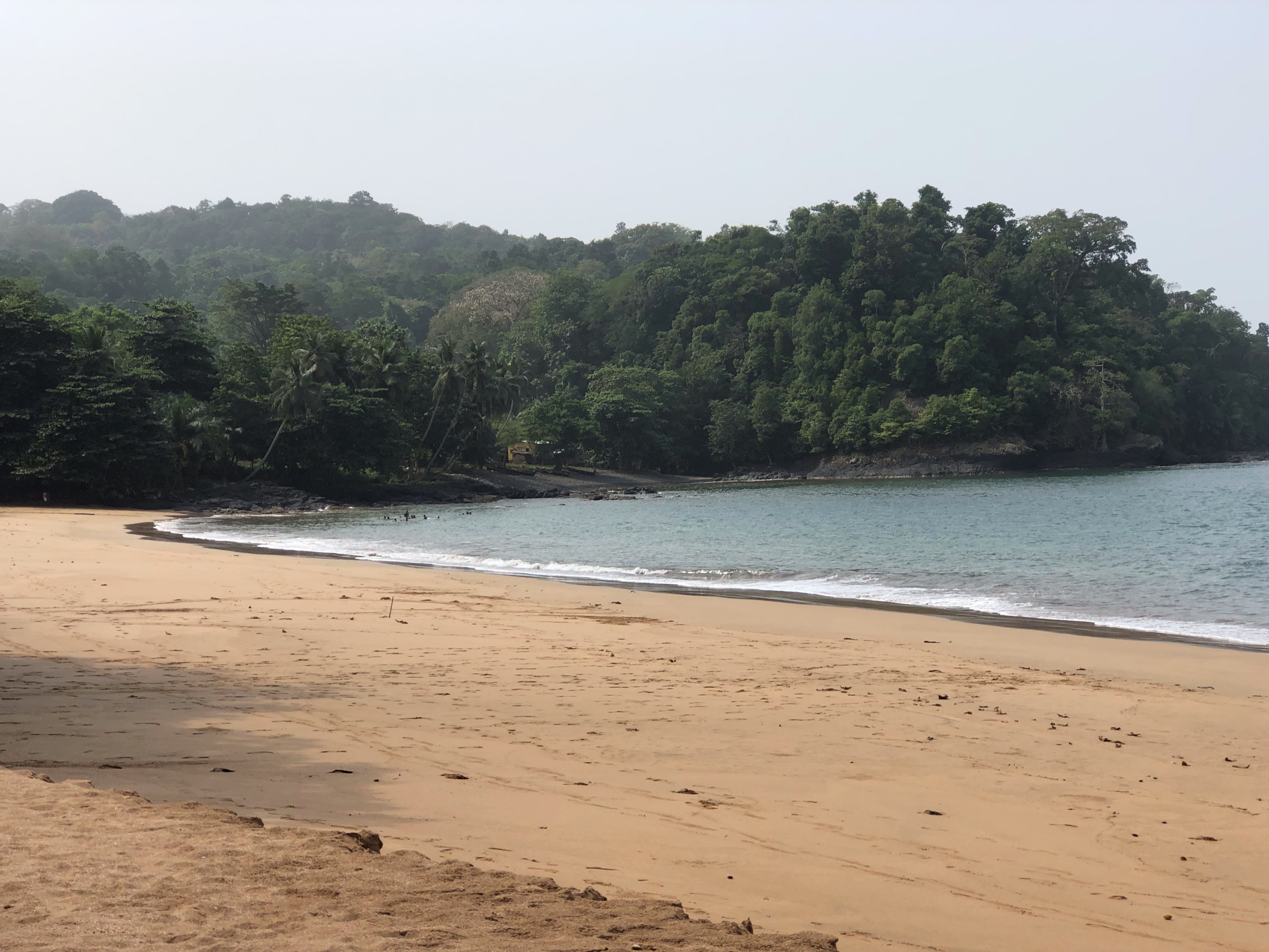 Makaira Lodge-泳池