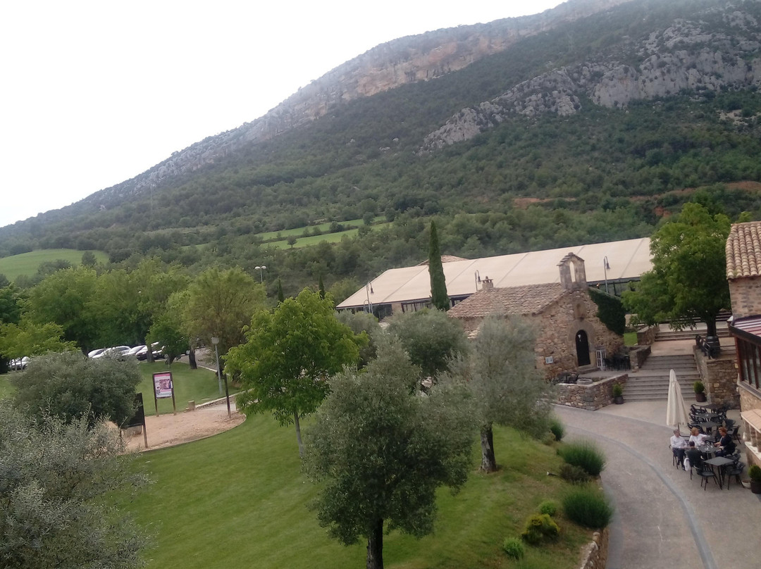 Ligüerre Resort主图