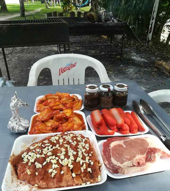 Hotel Nututun Palenque主图