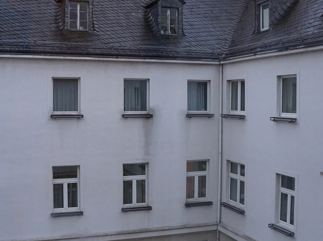 恩斯特·艾玛·多姆伊克赛尔瑟酒店主图