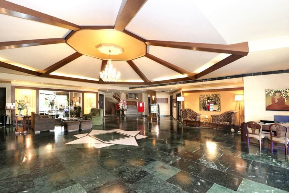 The Regent Park Hotel主图