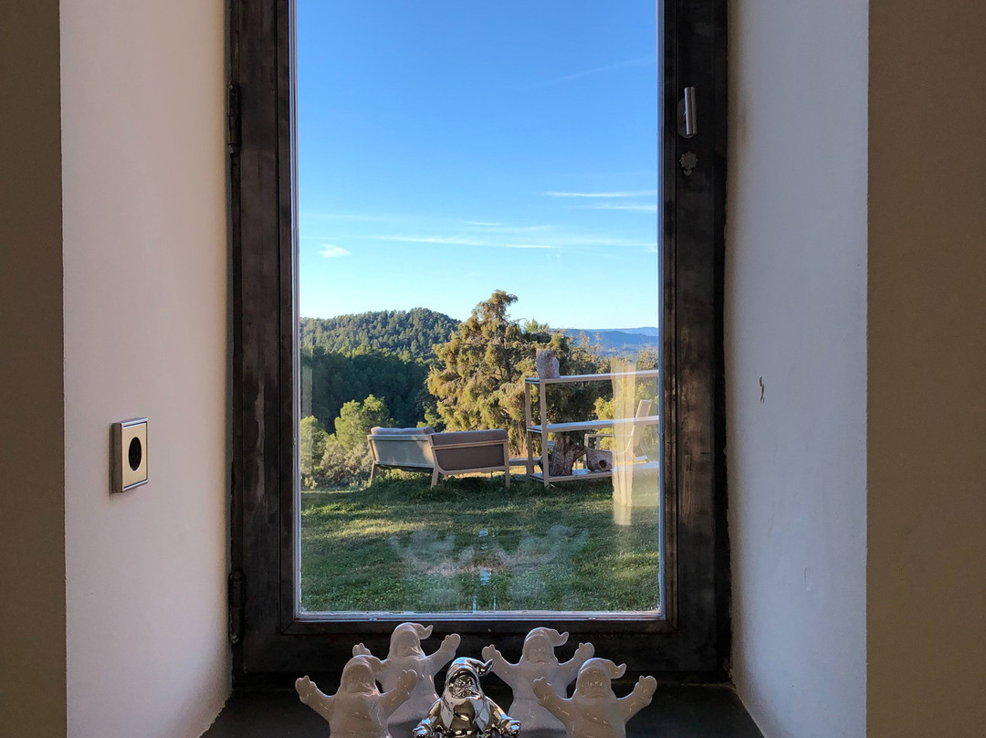 Hotel Consolacion主图