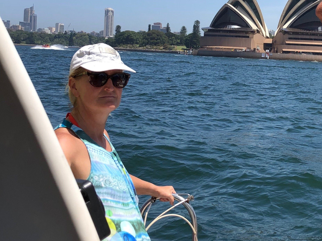 XTsea-悉尼必去景点