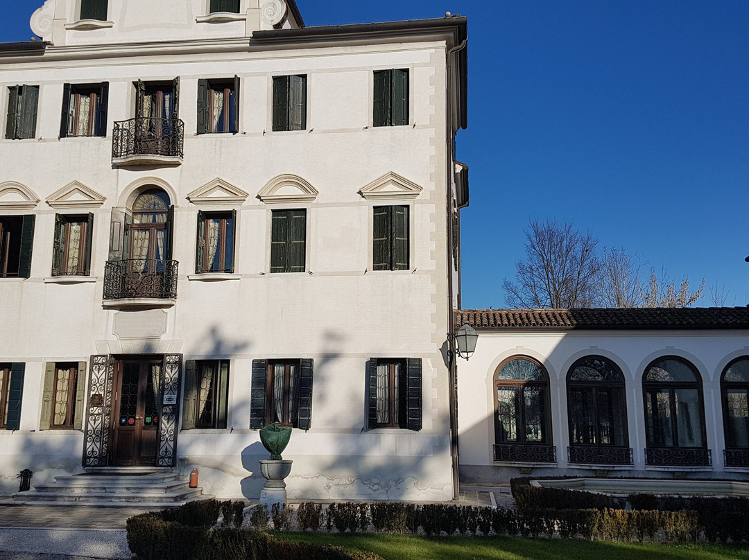 Villa Contarini Nenzi Hotel & Spa主图