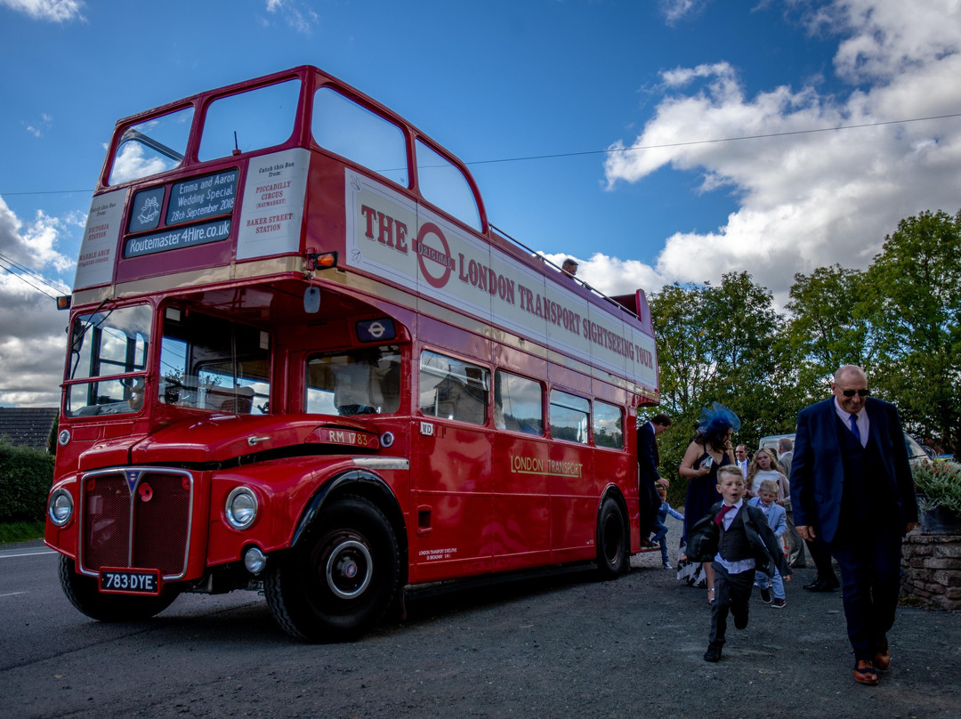 Routemaster4Hire景点图片