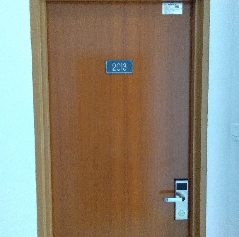 Labuan Fortune Hotel主图