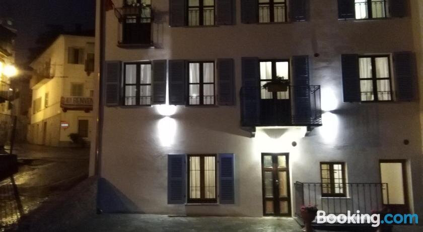 Casa Del Miglio