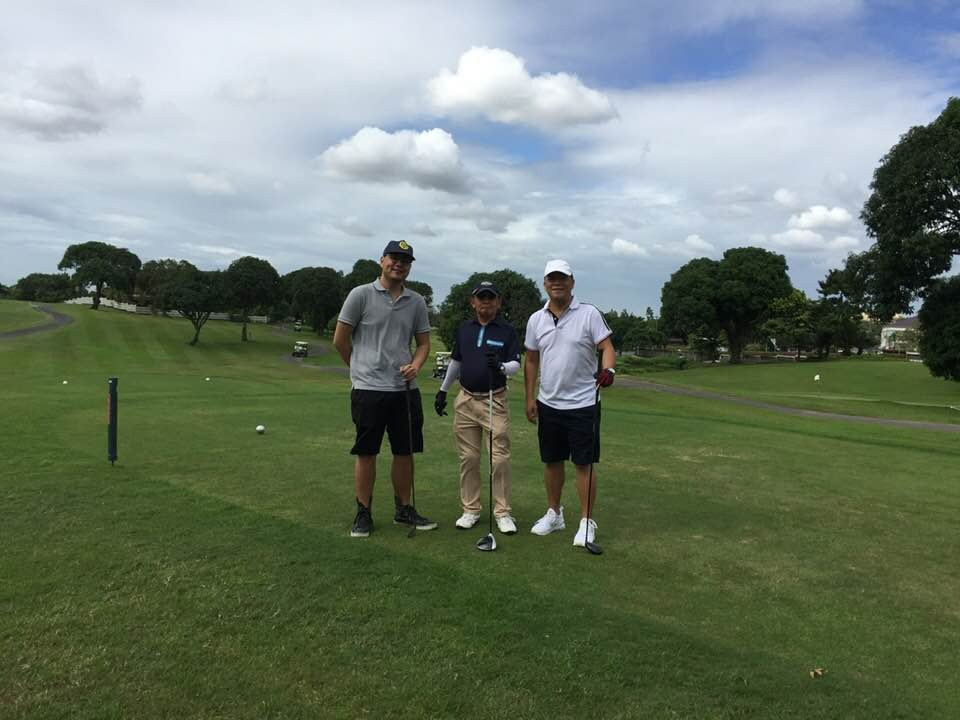 The Orchard Golf & Country Club-达斯马里尼亚斯市必去景点