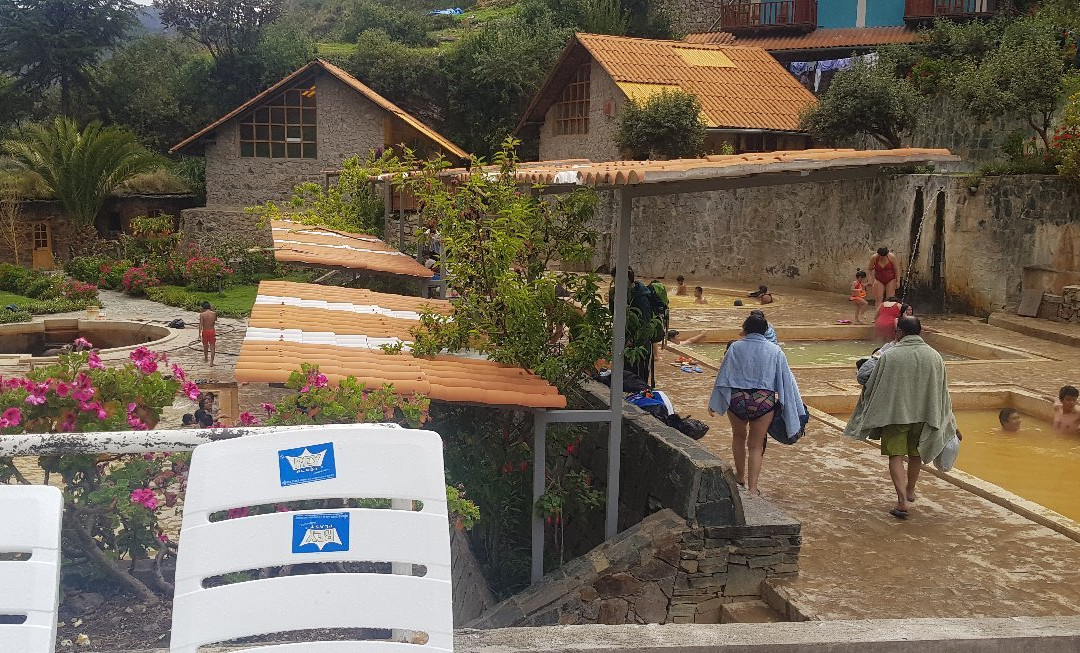 Lares Hot Springs-Lares必去景点