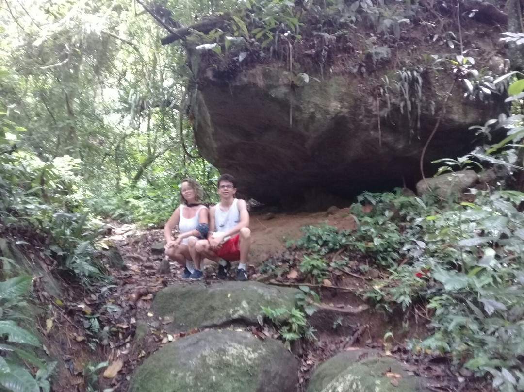 Gato Waterfall-伊利亚贝拉必去景点