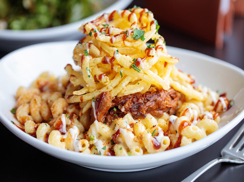 索格斯餐馆和美食-110 Grill Saugus