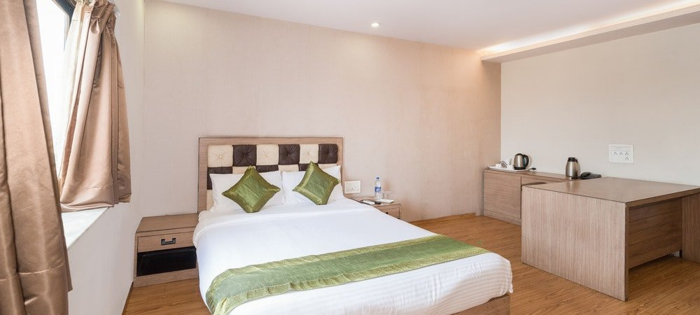 Treebo Trend Pal Comfort主图