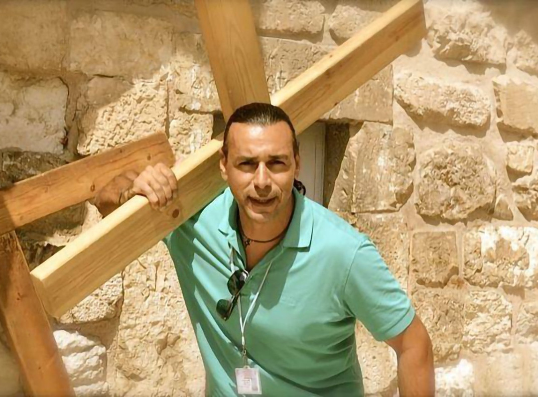 Holy Land VIP Tours-耶路撒冷必去景点