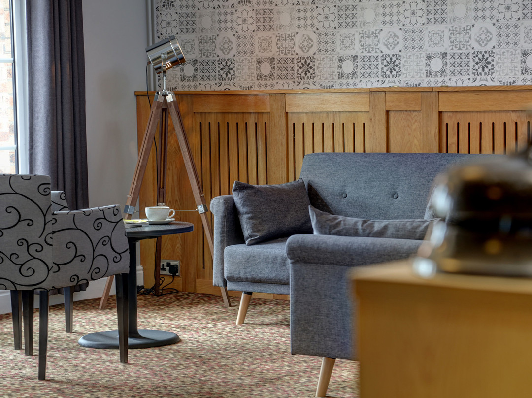 Allerton Court Hotel主图