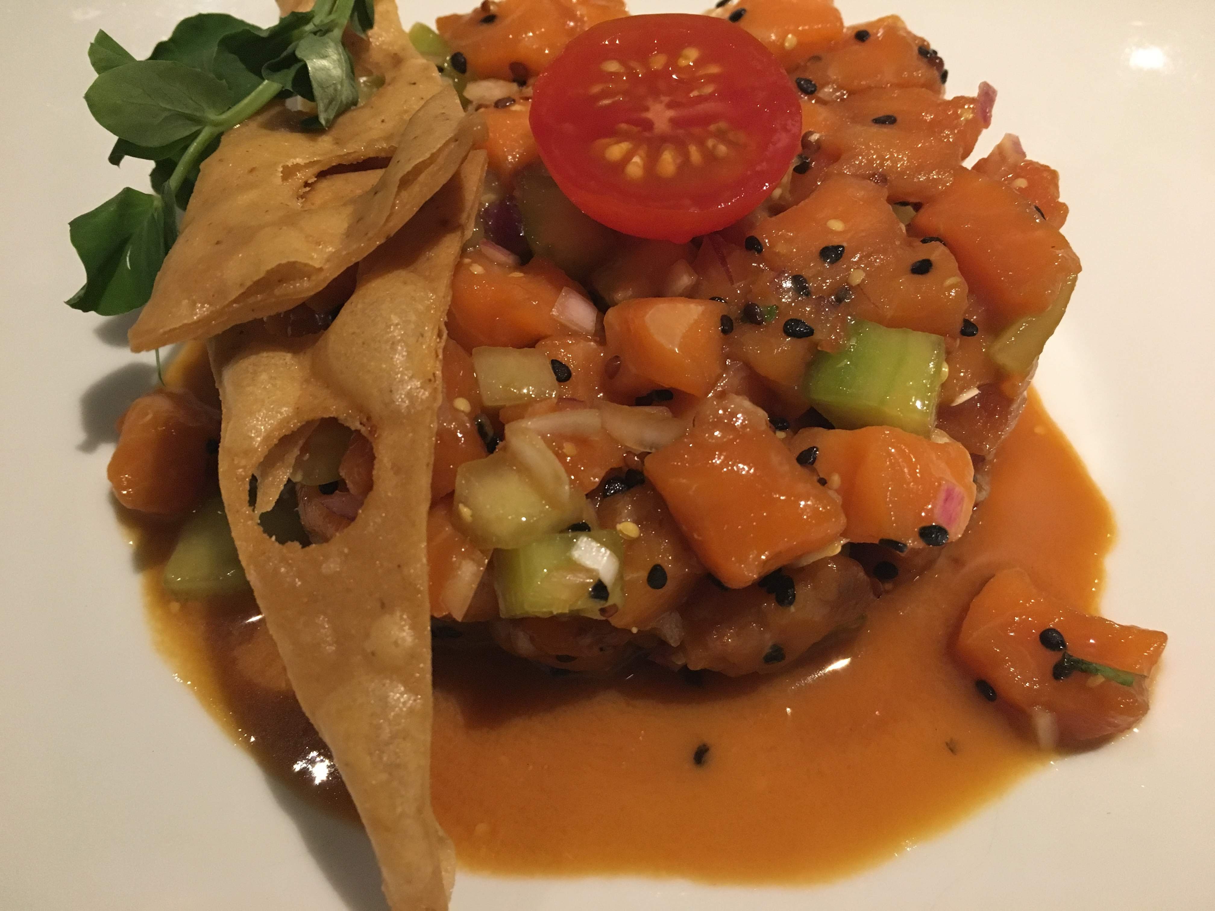 Fiesta Americana Mexico Toreo-餐饮