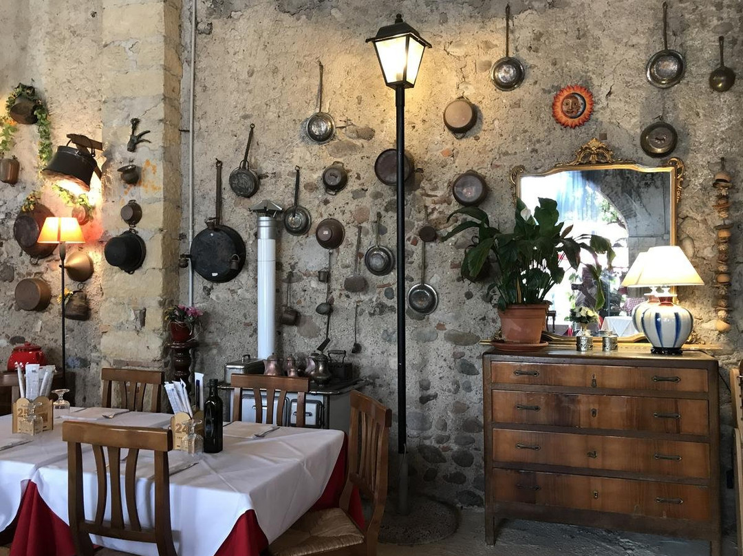 Hotel Al Bosco Garda Lake主图