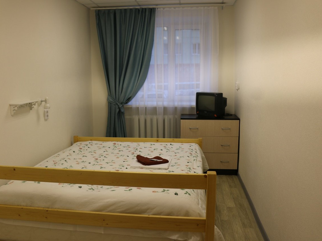 Polyarnaya Noch
