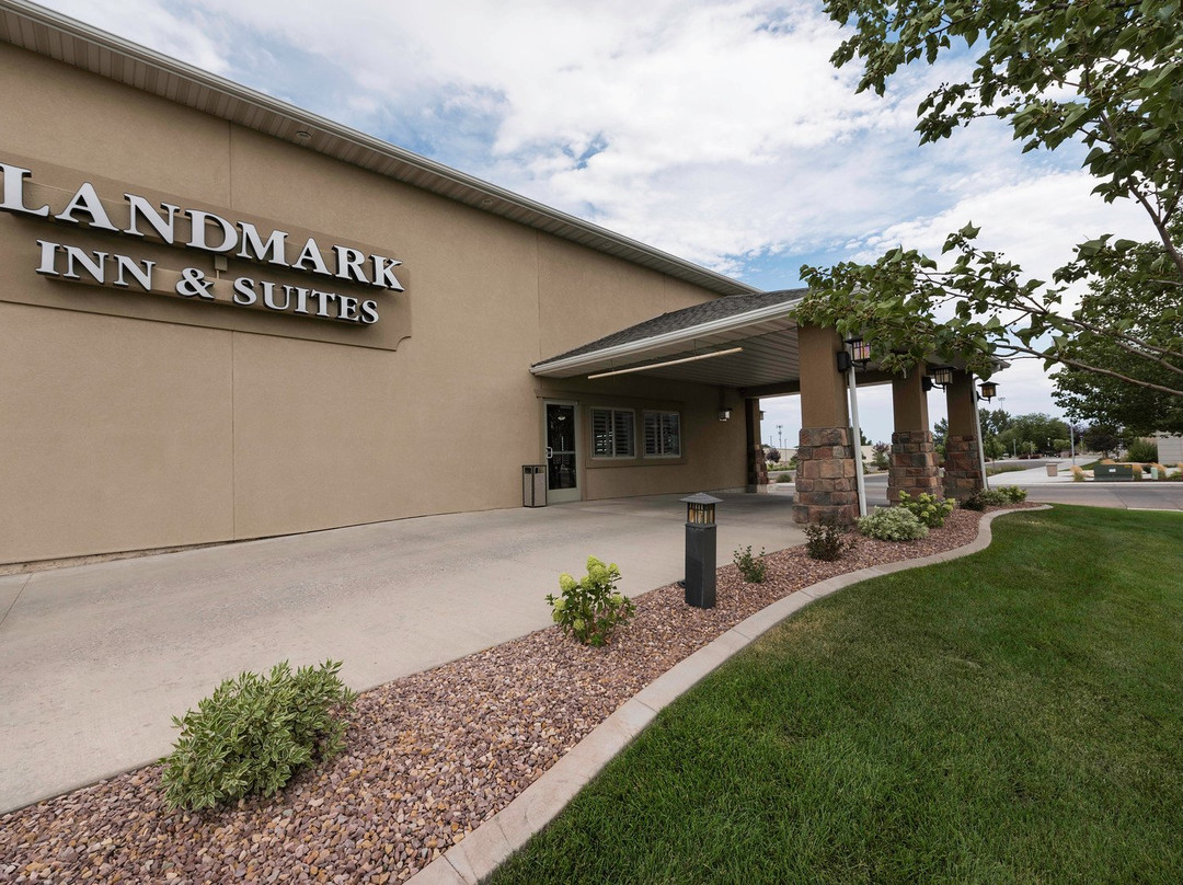 Landmark Inn主图