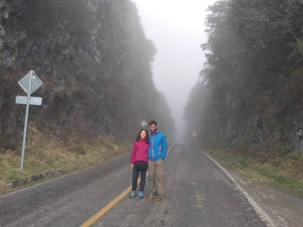 Reserva de la Biósfera Sierra Gorda景点图片