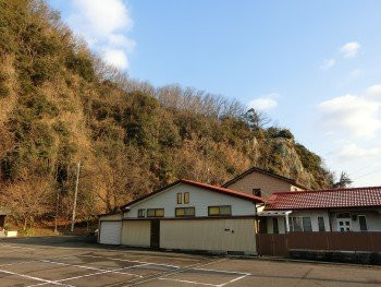 Zen Fudoyama (Yaguma-san)-各务原市必去景点