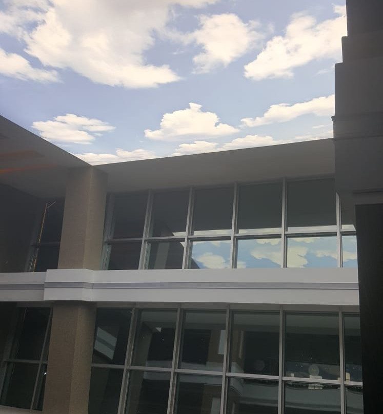 Binkap Resort Hotel主图