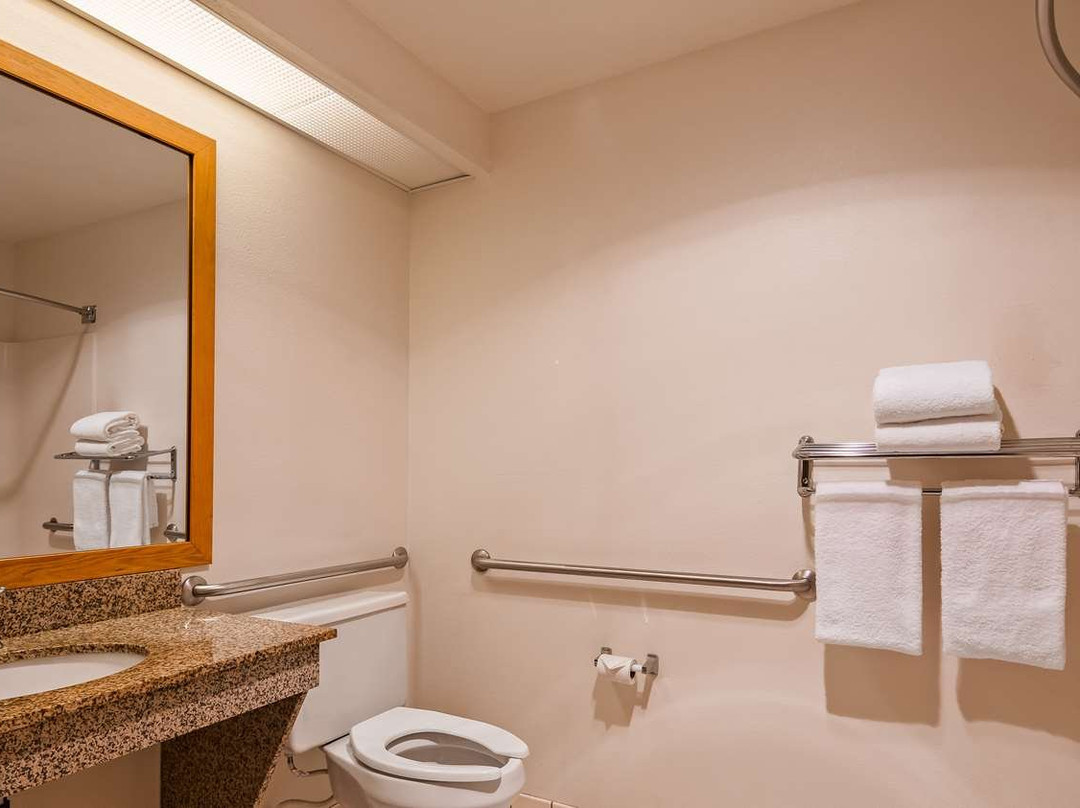 Best Western Spooner Riverplace主图