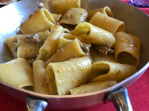 Il Casalino Cucina e Pizza