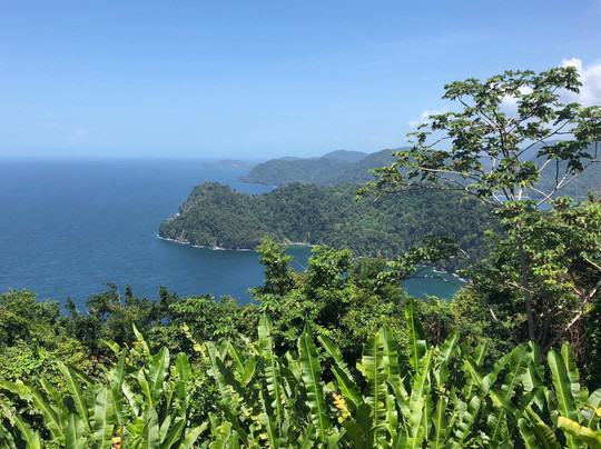 Trinidad & Tobago Sightseeing Tours-西班牙港必去景点