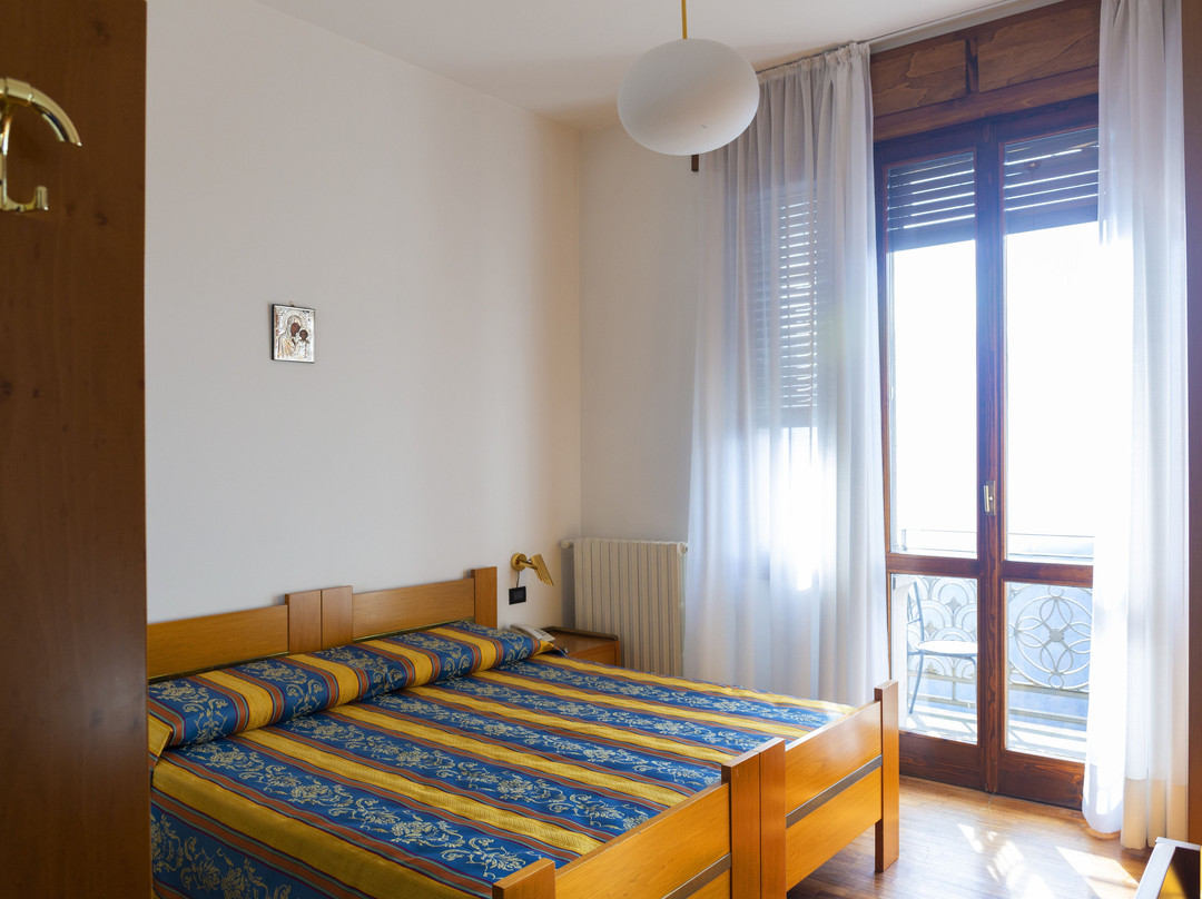 Albergo Sacro Monte Varese主图