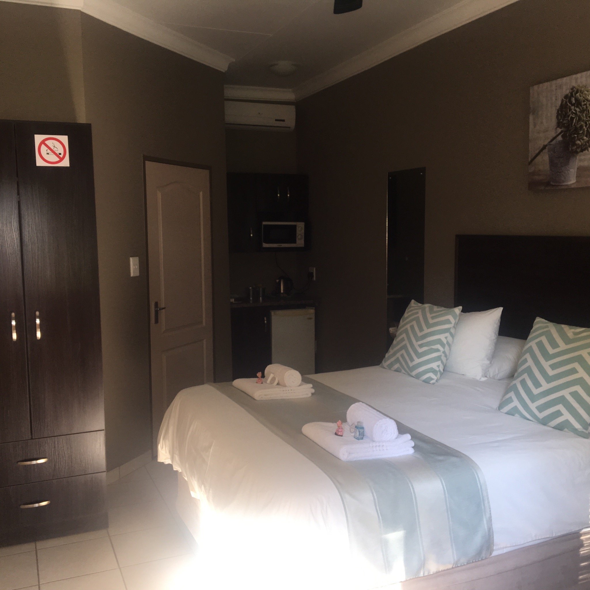 Beryl1 Guest House-官方