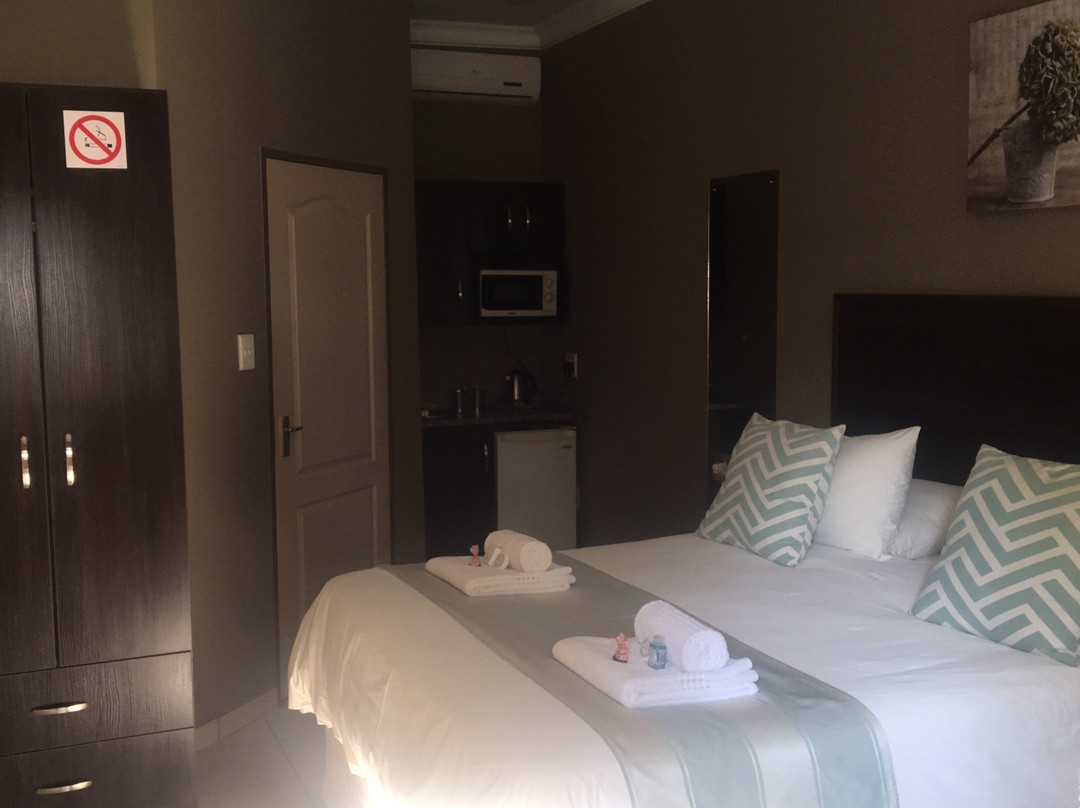 Beryl1 Guest House主图