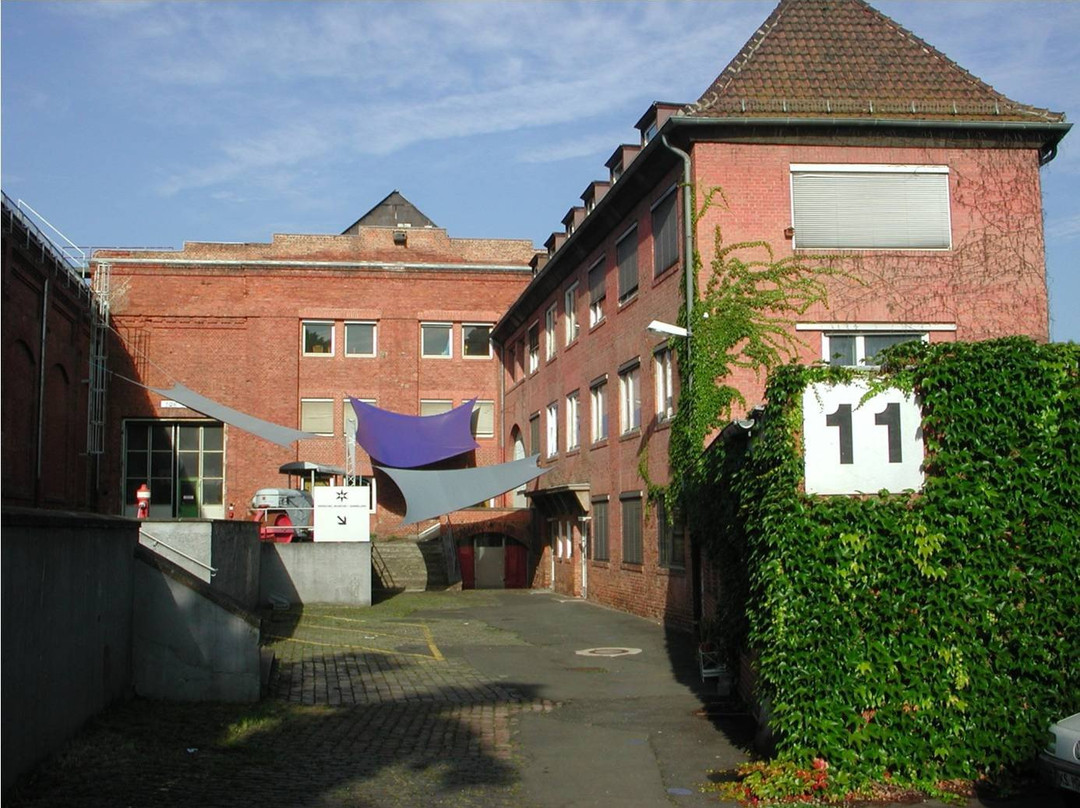 Henschel-Museum景点图片