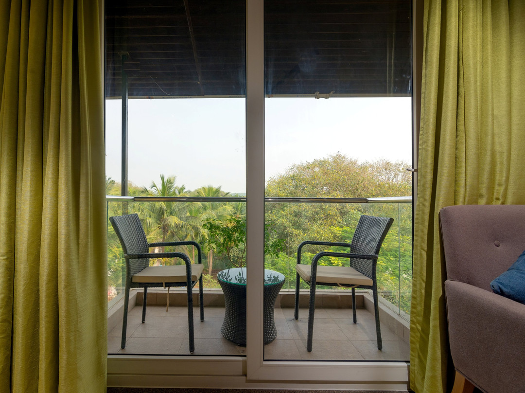 Trevon Hotels & Resorts, Goa