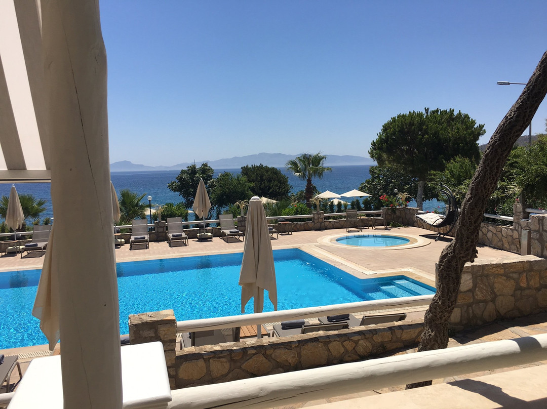 Uslu Otel Royal Yachting主图