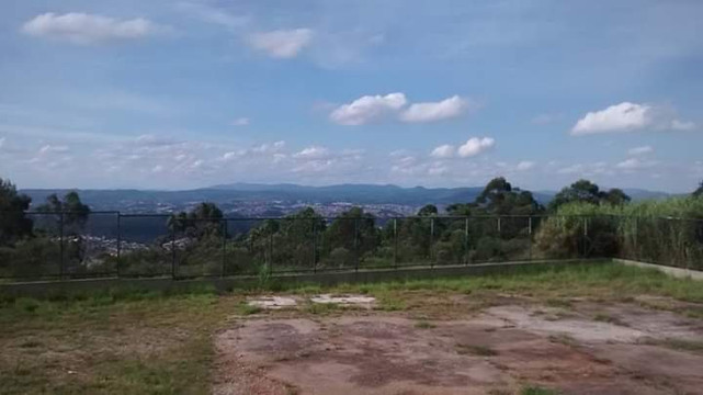 Mirante do Cristo de Caieiras-Caieiras必去景点