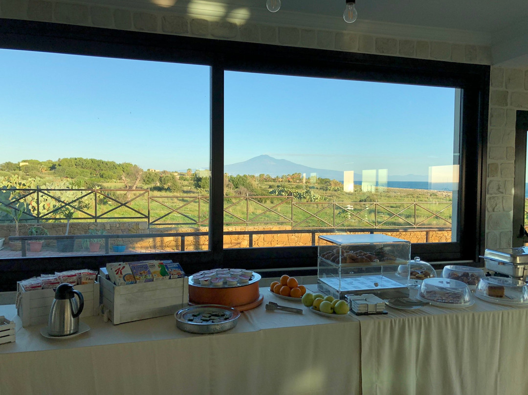 Hotel Residence Capo Campolato主图