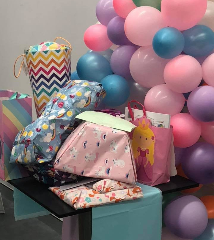 Inflatable World-Arundel必去景点