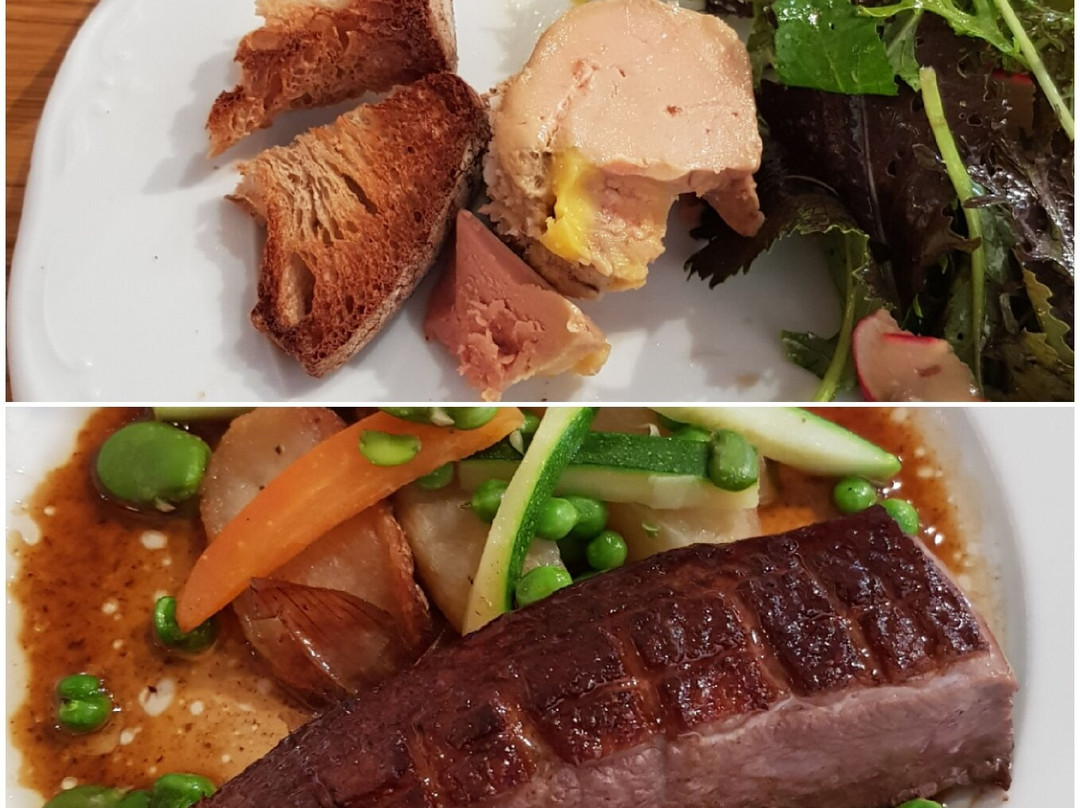 Core by Clare Smyth