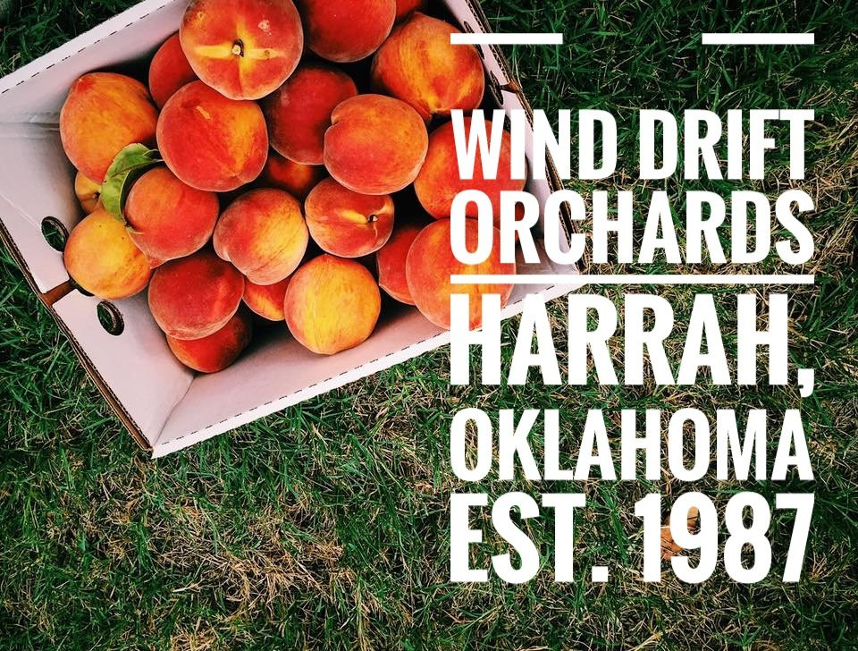 Wind Drift Orchards-Harrah必去景点