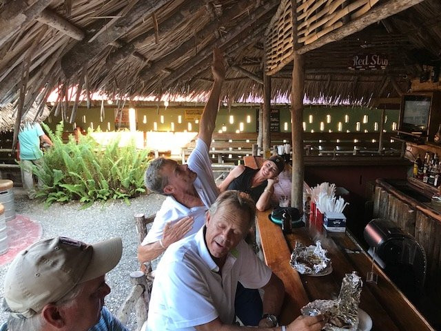 Kevyn Golf-蒙特戈贝必去景点