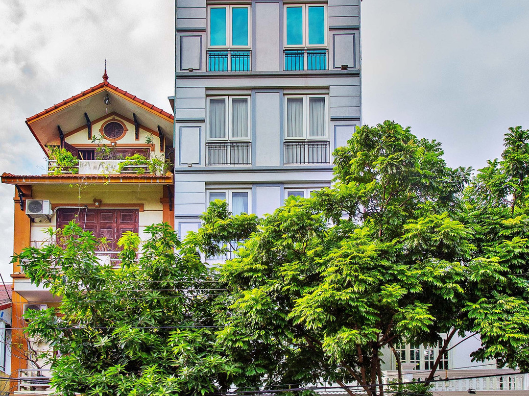 Ngoc Anh Hotel主图
