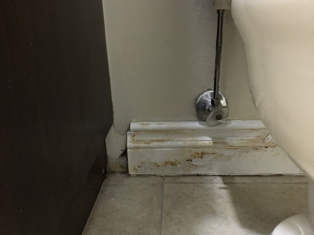 Travelodge by Wyndham Mountview Kamloops主图