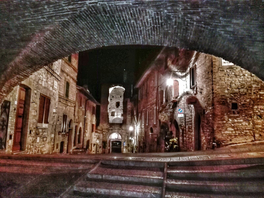 Living Italy-菲乌米奇诺必去景点